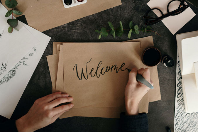 New Website