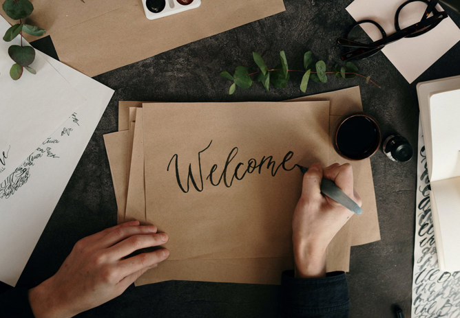New Website